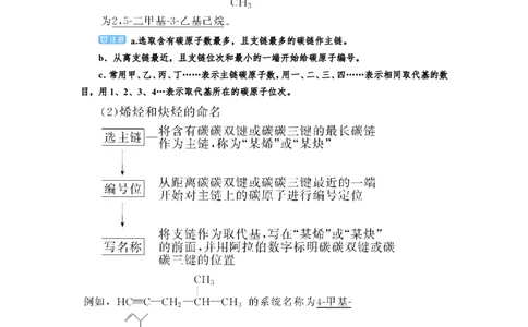 第1讲认识有机化合物（教案）_05高考化学_新高考复习资料_2022年新高考资料_2022届一轮复习讲练结合_第十二章有机化学基础_第1讲认识有机化合物