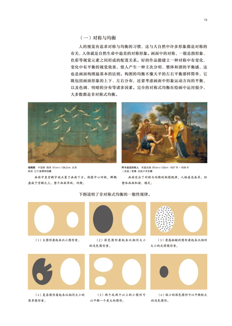 普通高中教科书&middot;美术选择性必修1绘画(1)_高中全套电子教材及答案。_01高中电子教材全套_美术_鲁美版_高中年级_选择性必修1绘画