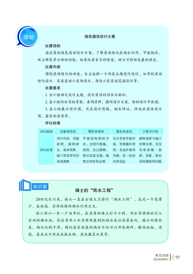 普通高中教科书&middot;地理选择性必修1自然地理基础(1)_高中全套电子教材及答案。_01高中电子教材全套_地理_鲁教版_高中年级_选择性必修1自然地理基础