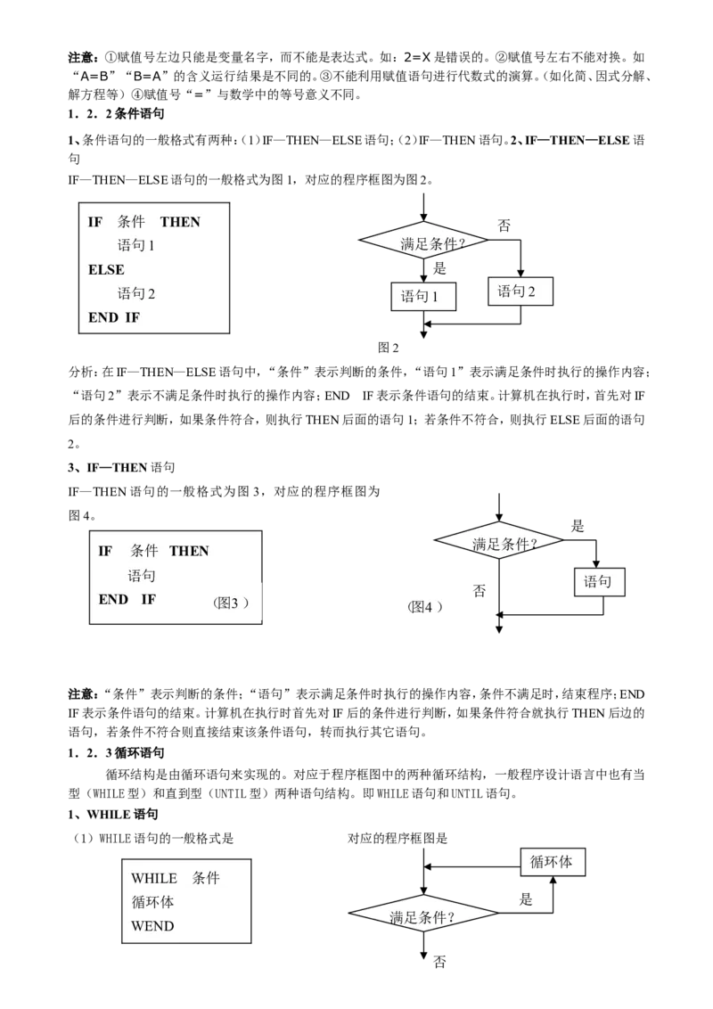 （超详）高中数学知识点归纳汇总(1)_2.2025数学总复习_赠品通用版（老高考）复习资料_专项复习
