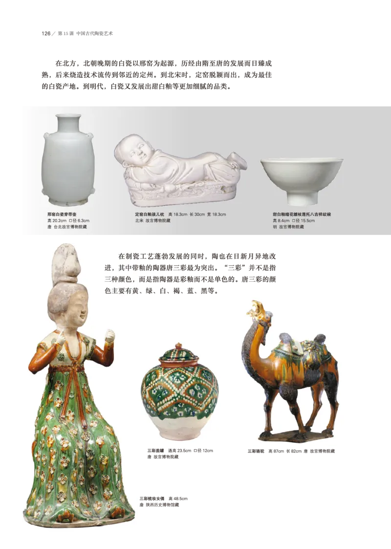 普通高中教科书&middot;美术必修美术鉴赏(1)_高中全套电子教材及答案。_01高中电子教材全套_美术_鲁美版_高中年级_必修美术鉴赏