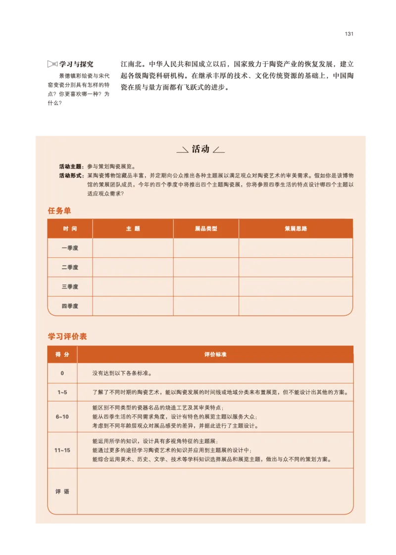 普通高中教科书&middot;美术必修美术鉴赏(1)_高中全套电子教材及答案。_01高中电子教材全套_美术_鲁美版_高中年级_必修美术鉴赏