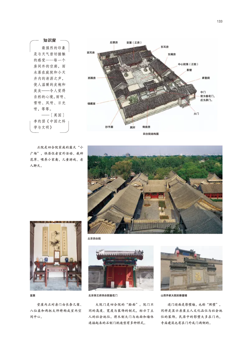 普通高中教科书&middot;美术必修美术鉴赏(1)_高中全套电子教材及答案。_01高中电子教材全套_美术_鲁美版_高中年级_必修美术鉴赏