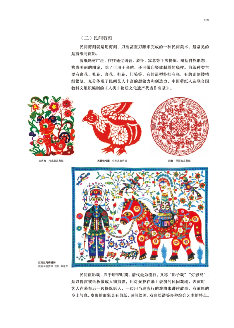 普通高中教科书&middot;美术必修美术鉴赏(1)_高中全套电子教材及答案。_01高中电子教材全套_美术_鲁美版_高中年级_必修美术鉴赏