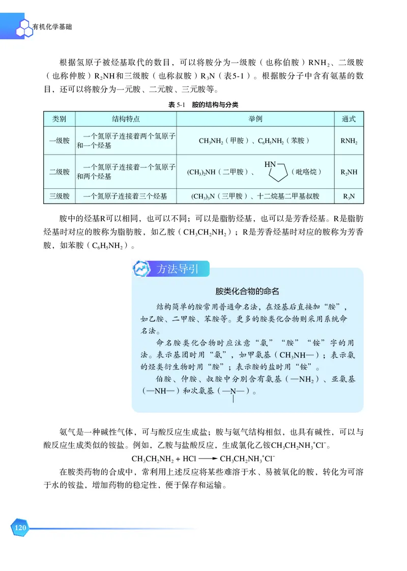 普通高中教科书&middot;化学选择性必修3有机化学基础_高中全套电子教材及答案。_01高中电子教材全套_化学_苏教版_高中年级_选择性必修3有机化学基础