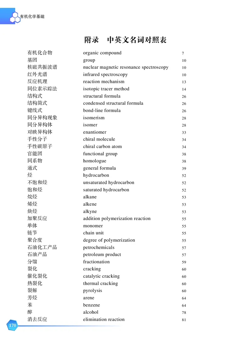 普通高中教科书&middot;化学选择性必修3有机化学基础_高中全套电子教材及答案。_01高中电子教材全套_化学_苏教版_高中年级_选择性必修3有机化学基础