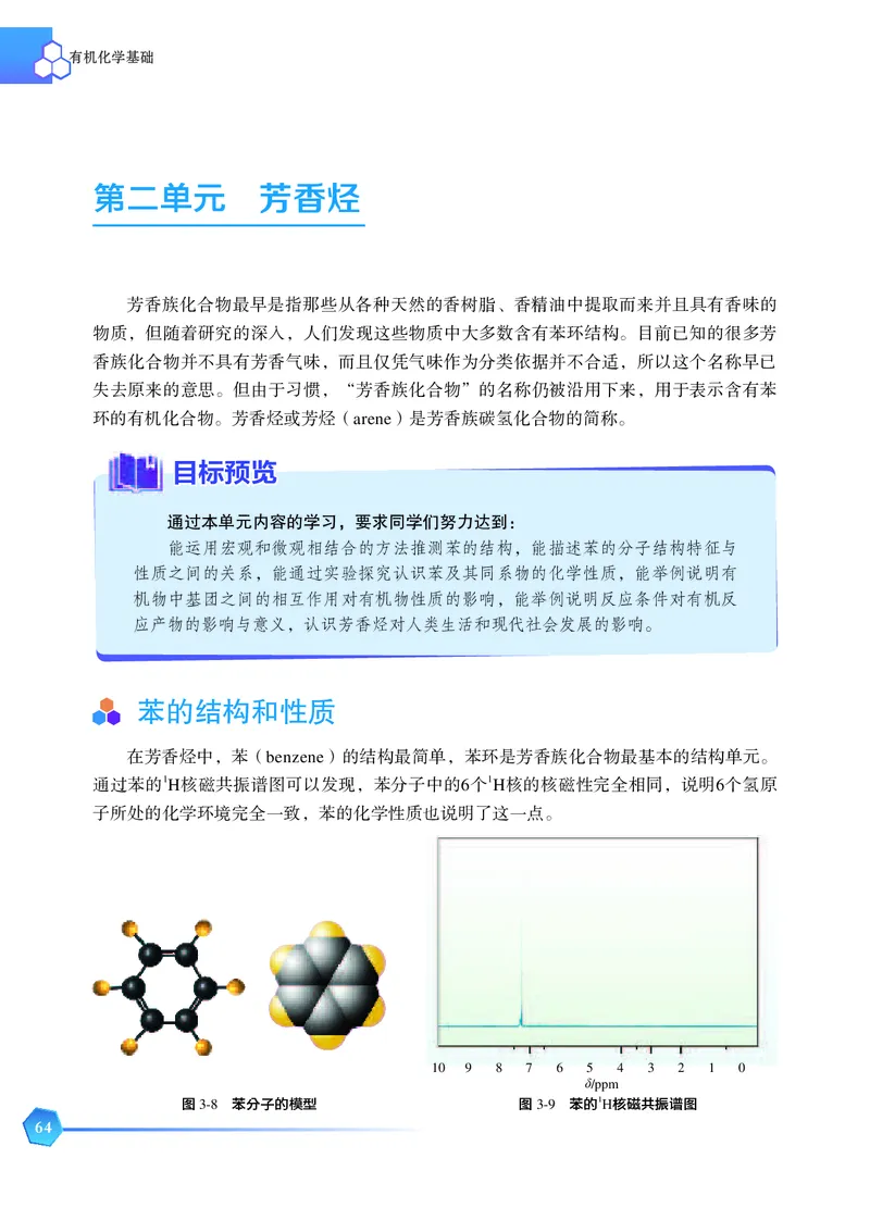 普通高中教科书&middot;化学选择性必修3有机化学基础_高中全套电子教材及答案。_01高中电子教材全套_化学_苏教版_高中年级_选择性必修3有机化学基础