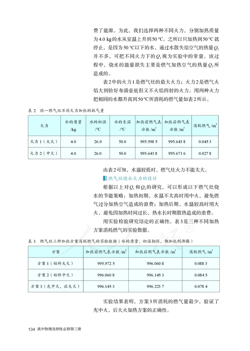 普通高中教科书&middot;物理选择性必修第三册(1)_高中全套电子教材及答案。_01高中电子教材全套_物理_人教版_高中年级_选择性必修第三册