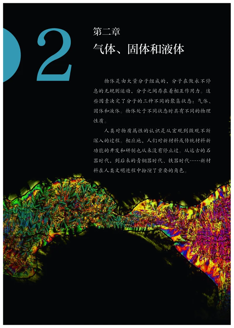 普通高中教科书&middot;物理选择性必修第三册(1)_高中全套电子教材及答案。_01高中电子教材全套_物理_人教版_高中年级_选择性必修第三册