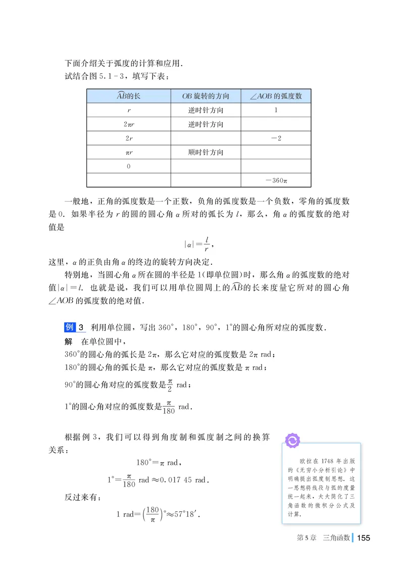 普通高中教科书&middot;数学必修第一册(1)_高中全套电子教材及答案。_01高中电子教材全套_数学_湘教版_高中年级_必修第一册