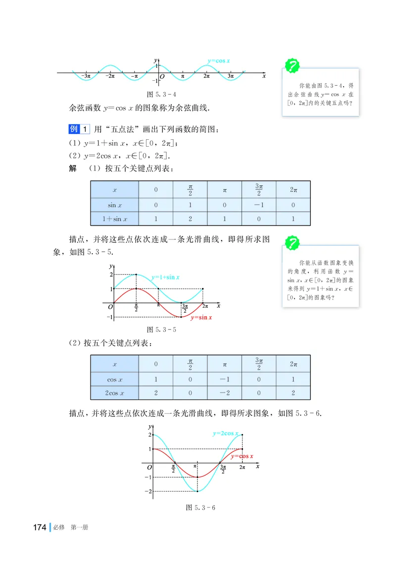 普通高中教科书&middot;数学必修第一册(1)_高中全套电子教材及答案。_01高中电子教材全套_数学_湘教版_高中年级_必修第一册