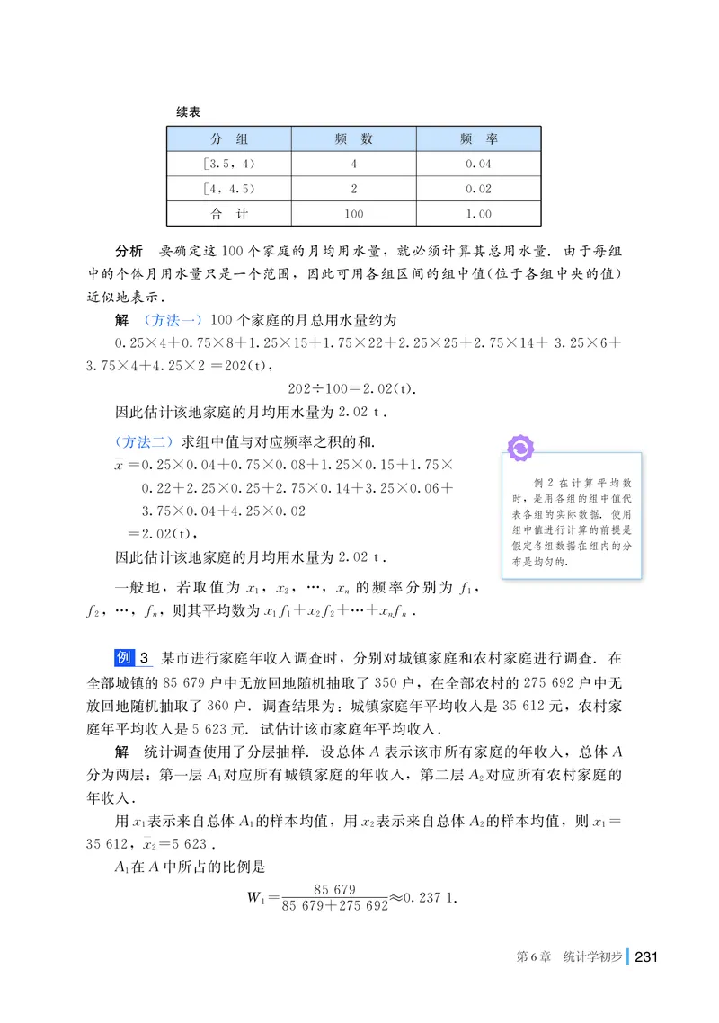 普通高中教科书&middot;数学必修第一册(1)_高中全套电子教材及答案。_01高中电子教材全套_数学_湘教版_高中年级_必修第一册