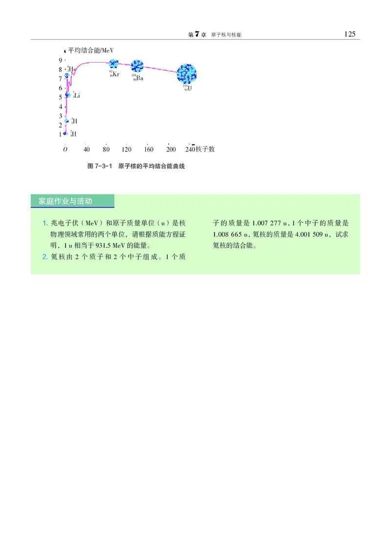 普通高中教科书&middot;物理选择性必修第三册_高中全套电子教材及答案。_01高中电子教材全套_物理_沪科教版_高中年级_选择性必修第三册