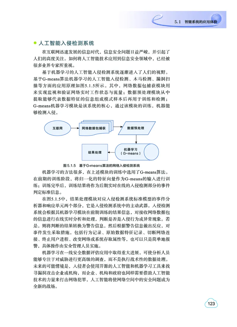 普通高中教科书&middot;信息技术选择性必修4人工智能初步(1)_高中全套电子教材及答案。_01高中电子教材全套_信息技术_教科版_高中年级_选择性必修4人工智能初步