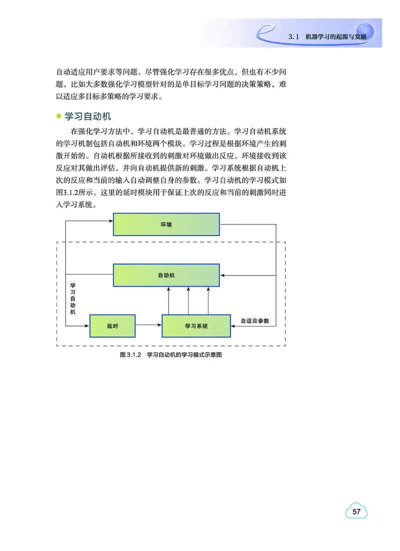 普通高中教科书&middot;信息技术选择性必修4人工智能初步(1)_高中全套电子教材及答案。_01高中电子教材全套_信息技术_教科版_高中年级_选择性必修4人工智能初步