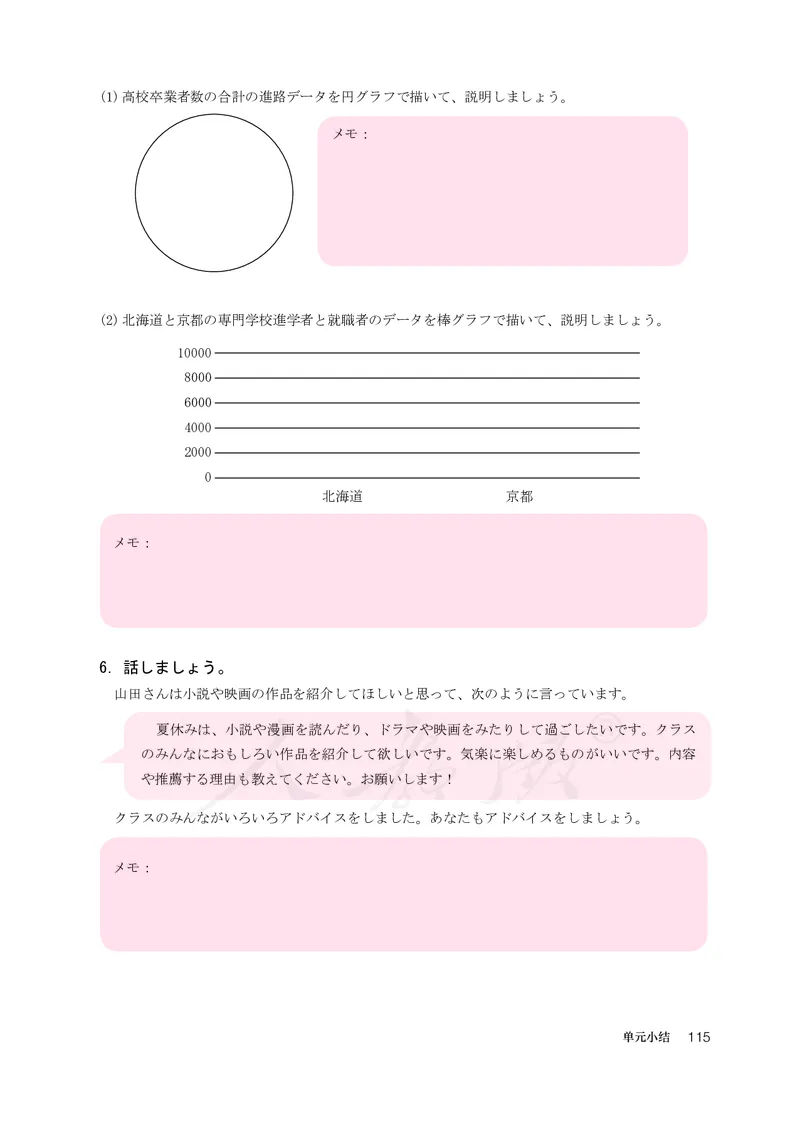 普通高中教科书&middot;日语选择性必修第二册(1)_高中全套电子教材及答案。_01高中电子教材全套_日语_人教版_高中年级_选择性必修第二册