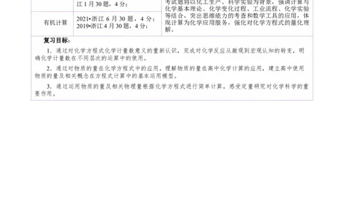 第03讲物质的量在化学方程式计算中的应用(讲义)(解析版)_05高考化学_2025年新高考资料_一轮复习_2025年高考化学一轮复习讲练测（新教材新高考）_第二章化学计量及其应用