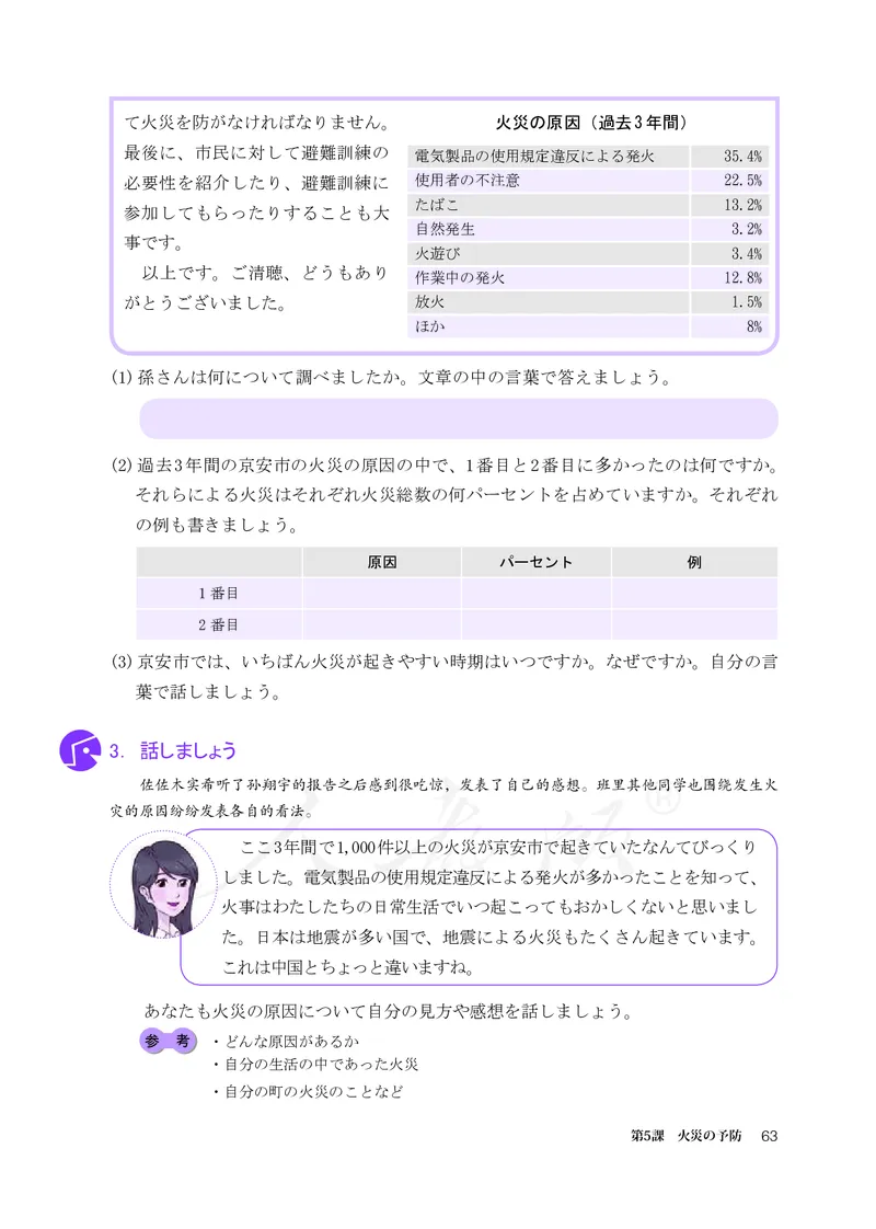 普通高中教科书&middot;日语选择性必修第一册(1)_高中全套电子教材及答案。_01高中电子教材全套_日语_人教版_高中年级_选择性必修第一册