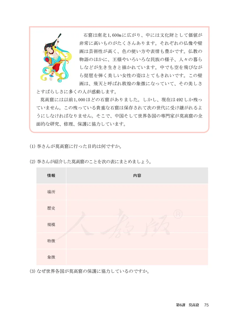 普通高中教科书&middot;日语选择性必修第一册(1)_高中全套电子教材及答案。_01高中电子教材全套_日语_人教版_高中年级_选择性必修第一册