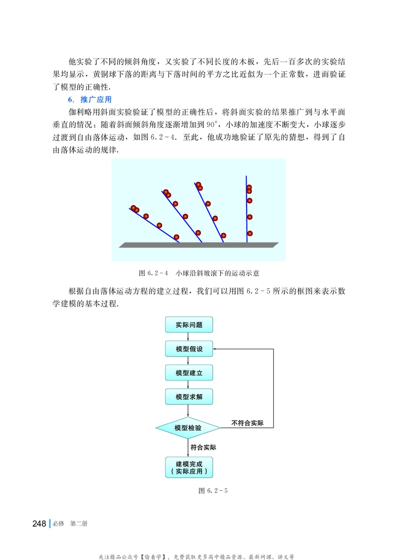 普通高中教科书&middot;数学必修第二册(1)_高中全套电子教材及答案。_01高中电子教材全套_数学_湘教版_高中年级_必修第二册