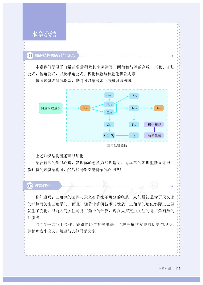 普通高中教科书&middot;数学（B版）必修第三册_高中全套电子教材及答案。_01高中电子教材全套_数学_人教版（B版）（主编：高存明）_高中年级_必修第三册