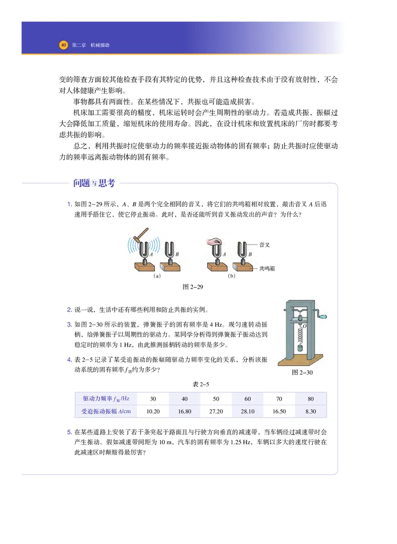 普通高中教科书&middot;物理选择性必修第一册_高中全套电子教材及答案。_01高中电子教材全套_物理_沪科技版_高中年级_选择性必修第一册