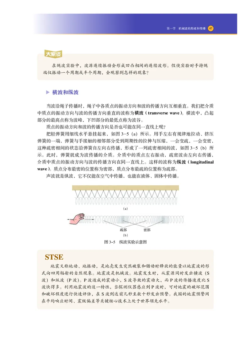 普通高中教科书&middot;物理选择性必修第一册_高中全套电子教材及答案。_01高中电子教材全套_物理_沪科技版_高中年级_选择性必修第一册