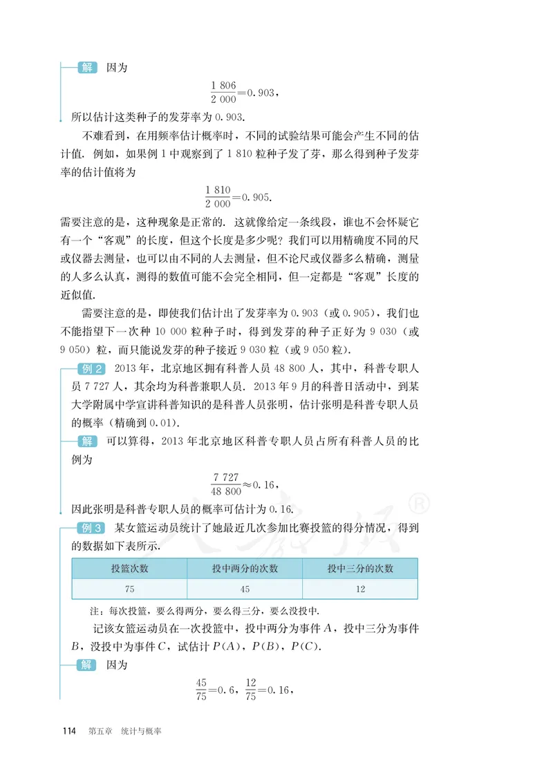 普通高中教科书&middot;数学（B版）必修第二册_高中全套电子教材及答案。_01高中电子教材全套_数学_人教版（B版）（主编：高存明）_高中年级_必修第二册