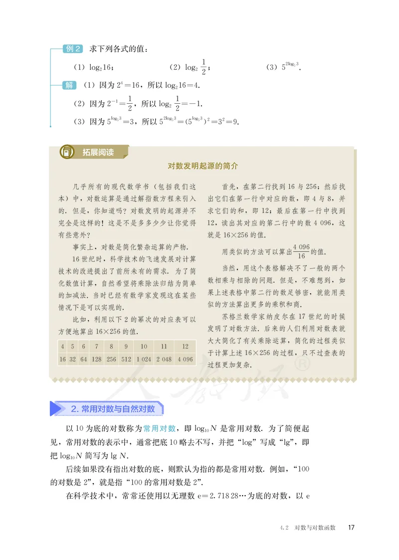 普通高中教科书&middot;数学（B版）必修第二册_高中全套电子教材及答案。_01高中电子教材全套_数学_人教版（B版）（主编：高存明）_高中年级_必修第二册