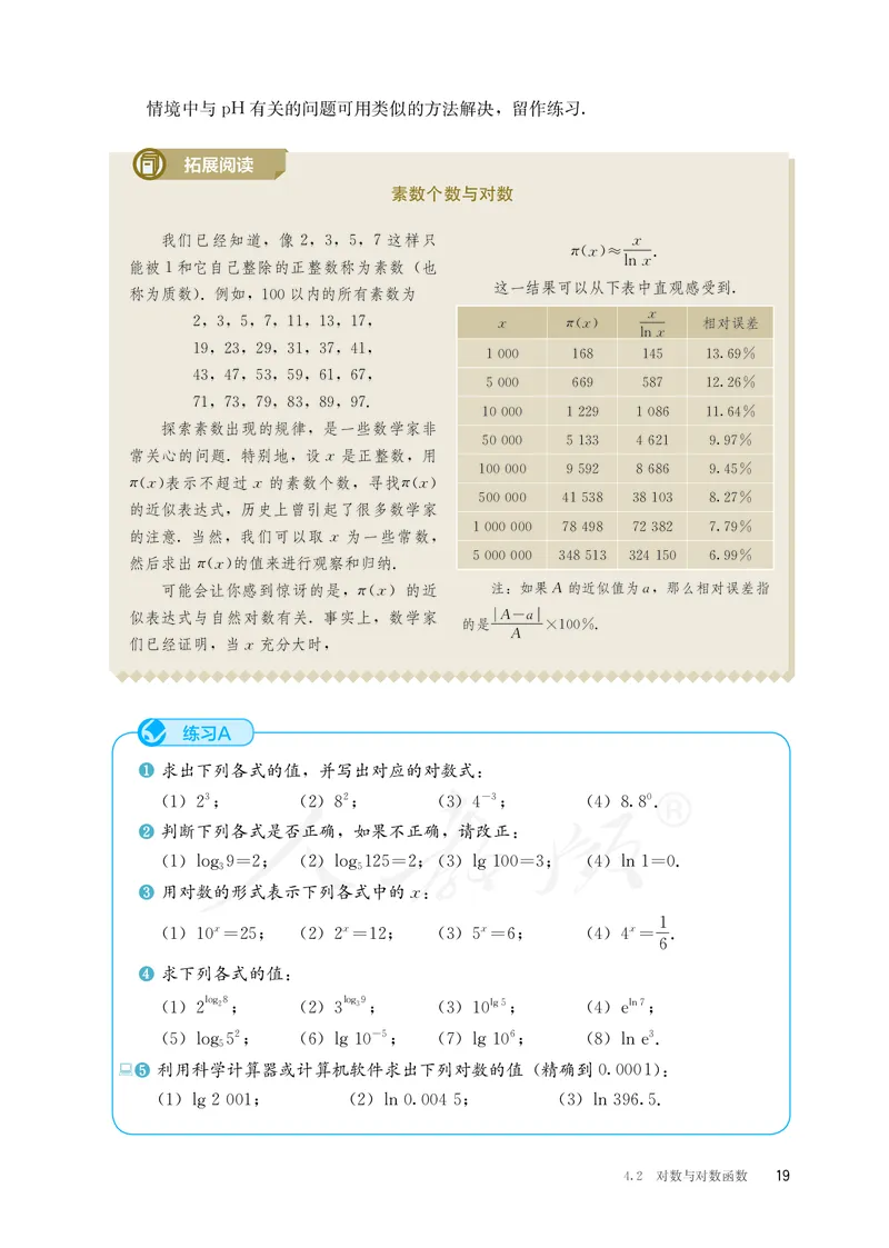 普通高中教科书&middot;数学（B版）必修第二册_高中全套电子教材及答案。_01高中电子教材全套_数学_人教版（B版）（主编：高存明）_高中年级_必修第二册