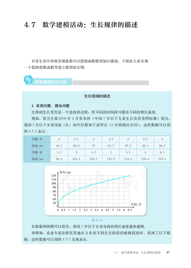 普通高中教科书&middot;数学（B版）必修第二册_高中全套电子教材及答案。_01高中电子教材全套_数学_人教版（B版）（主编：高存明）_高中年级_必修第二册