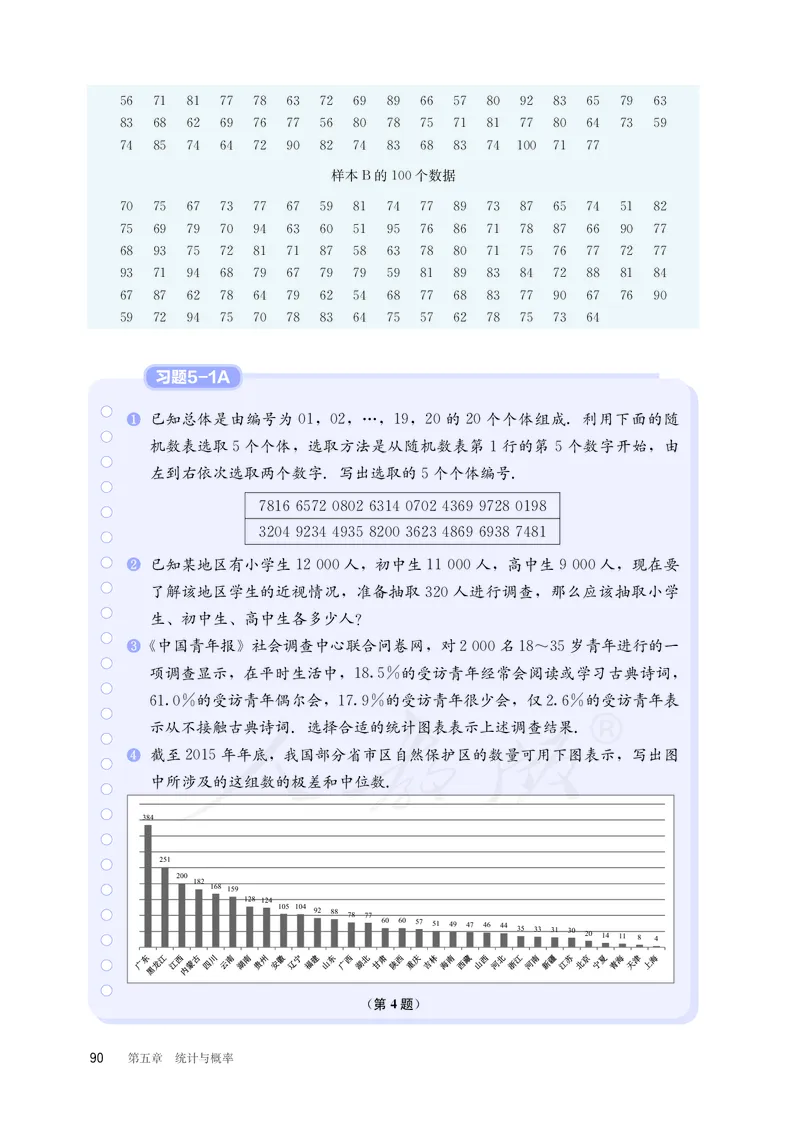 普通高中教科书&middot;数学（B版）必修第二册_高中全套电子教材及答案。_01高中电子教材全套_数学_人教版（B版）（主编：高存明）_高中年级_必修第二册