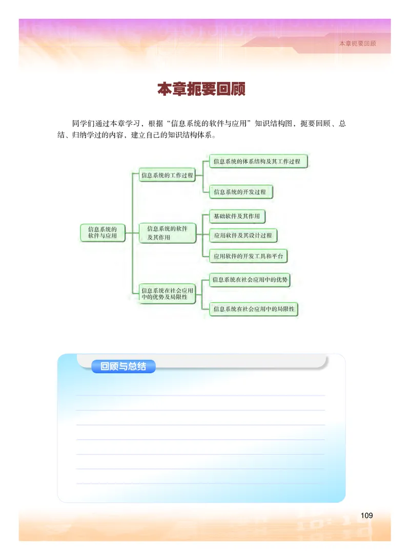 普通高中教科书&middot;信息技术必修2信息系统与社会(1)_高中全套电子教材及答案。_01高中电子教材全套_信息技术_粤教版_高中年级_必修2信息系统与社会