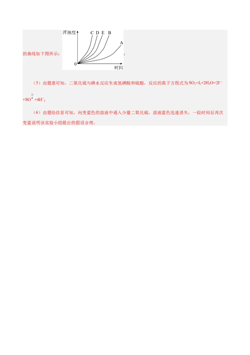 第18讲化学反应速率（讲）-2024年高考化学大一轮复习精讲精练+专题讲座（解析版）_05高考化学_2024年新高考资料_1.2024一轮复习_2024年高考化学大一轮复习精讲精练+专题讲座