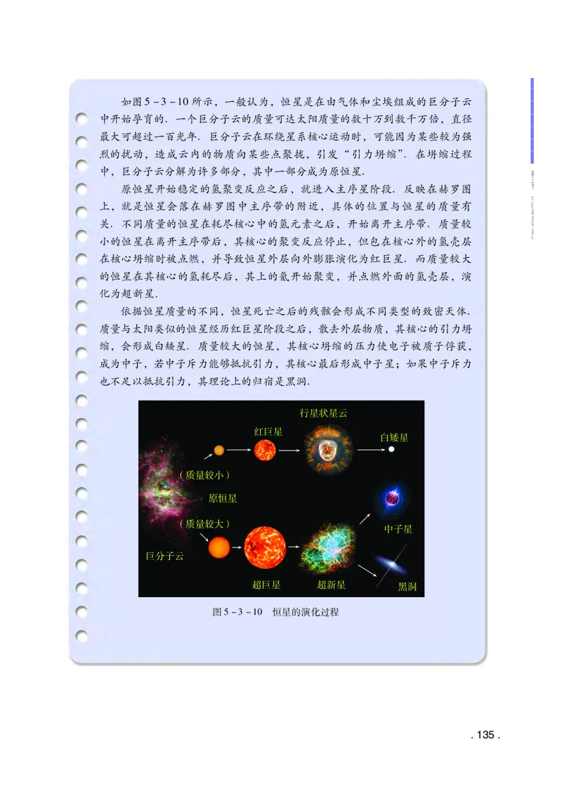 普通高中教科书&middot;物理必修第二册(1)_高中全套电子教材及答案。_01高中电子教材全套_物理_粤教版_高中年级_必修第二册