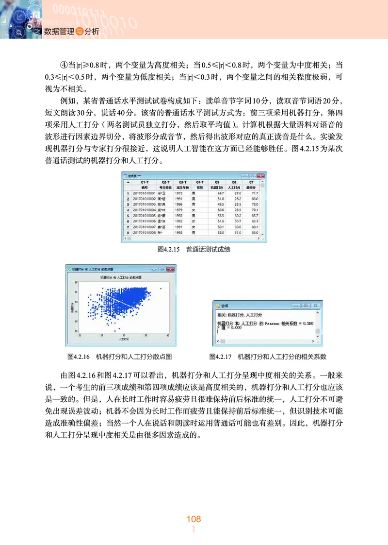 普通高中教科书&middot;信息技术选择性必修3数据管理与分析(1)_高中全套电子教材及答案。_01高中电子教材全套_信息技术_浙教版_高中年级_选择性必修3数据管理与分析