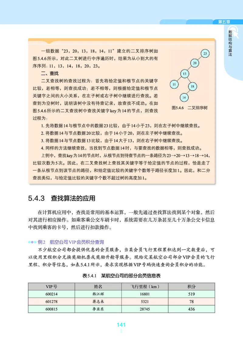 普通高中教科书&middot;信息技术选择性必修1数据与数据结构(1)_高中全套电子教材及答案。_01高中电子教材全套_信息技术_浙教版_高中年级_选择性必修1数据与数据结构