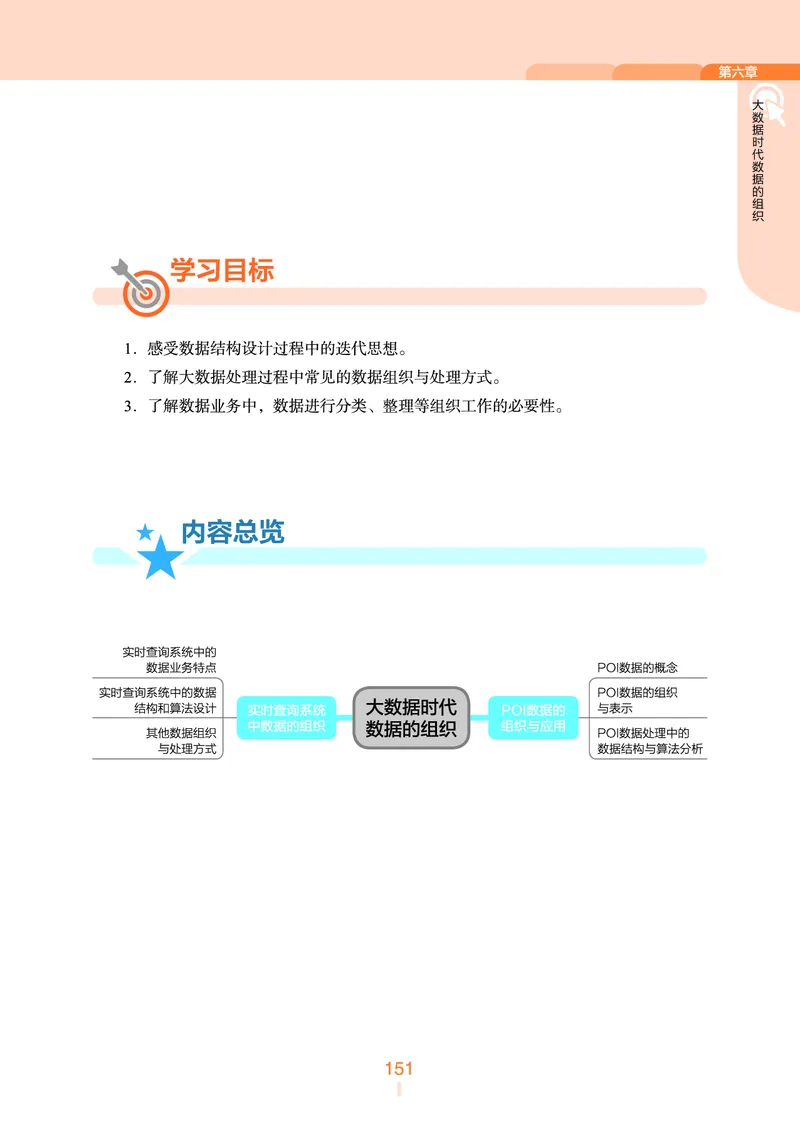 普通高中教科书&middot;信息技术选择性必修1数据与数据结构(1)_高中全套电子教材及答案。_01高中电子教材全套_信息技术_浙教版_高中年级_选择性必修1数据与数据结构