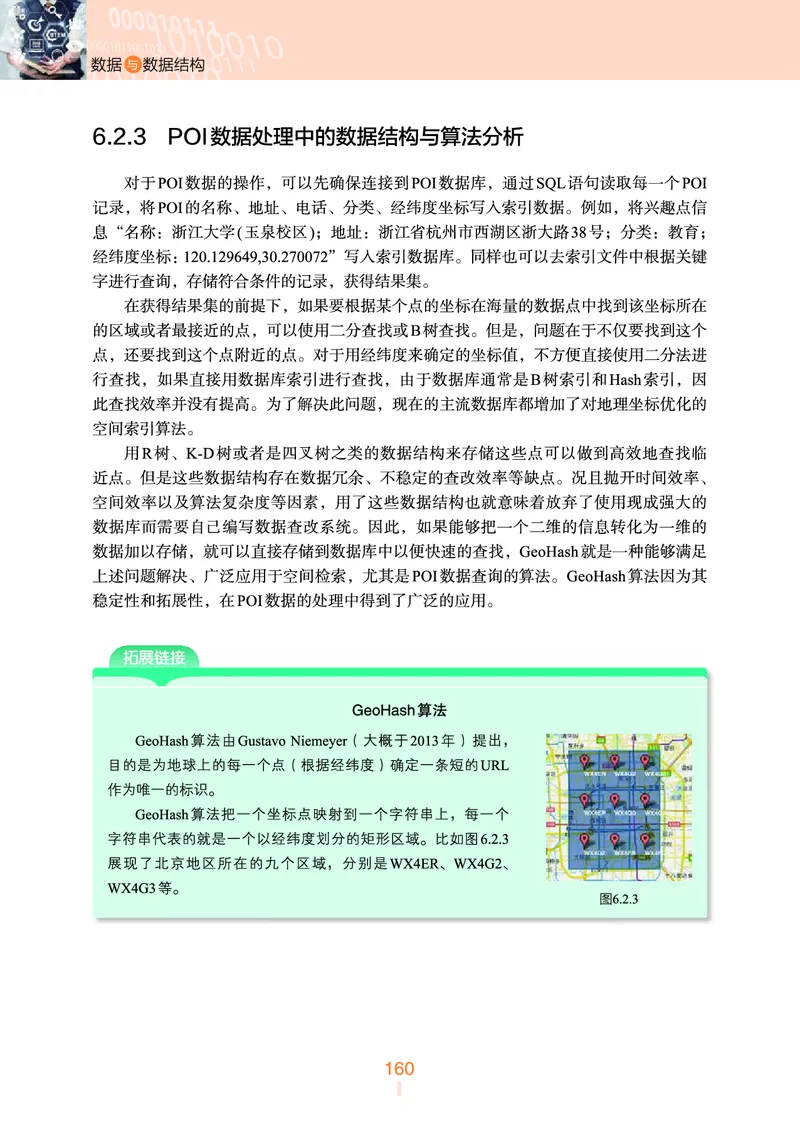 普通高中教科书&middot;信息技术选择性必修1数据与数据结构(1)_高中全套电子教材及答案。_01高中电子教材全套_信息技术_浙教版_高中年级_选择性必修1数据与数据结构
