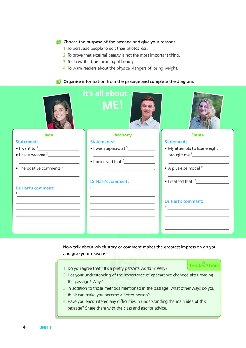 普通高中教科书&middot;英语选择性必修第三册(1)_高中全套电子教材及答案。_01高中电子教材全套_英语_外研社版_高中年级_选择性必修第三册