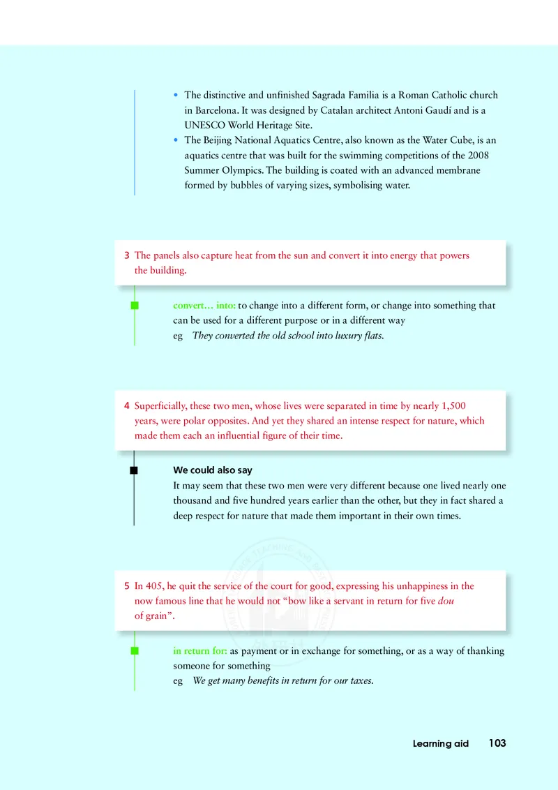 普通高中教科书&middot;英语选择性必修第三册(1)_高中全套电子教材及答案。_01高中电子教材全套_英语_外研社版_高中年级_选择性必修第三册