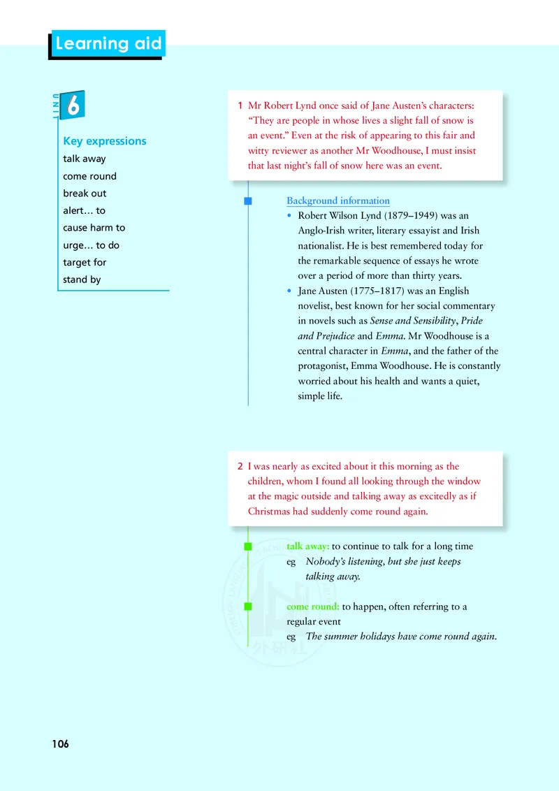 普通高中教科书&middot;英语选择性必修第三册(1)_高中全套电子教材及答案。_01高中电子教材全套_英语_外研社版_高中年级_选择性必修第三册