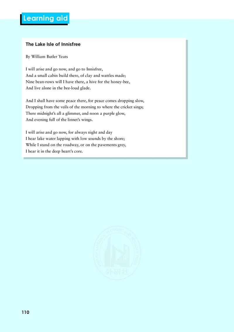 普通高中教科书&middot;英语选择性必修第三册(1)_高中全套电子教材及答案。_01高中电子教材全套_英语_外研社版_高中年级_选择性必修第三册