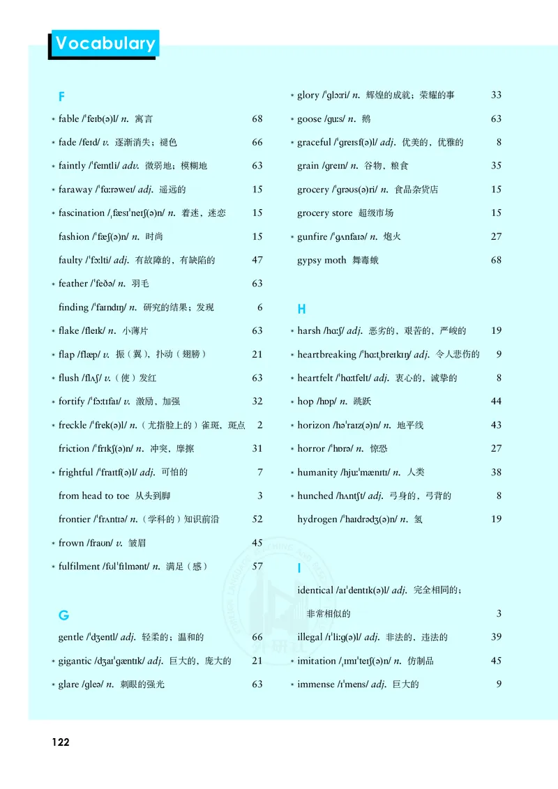 普通高中教科书&middot;英语选择性必修第三册(1)_高中全套电子教材及答案。_01高中电子教材全套_英语_外研社版_高中年级_选择性必修第三册