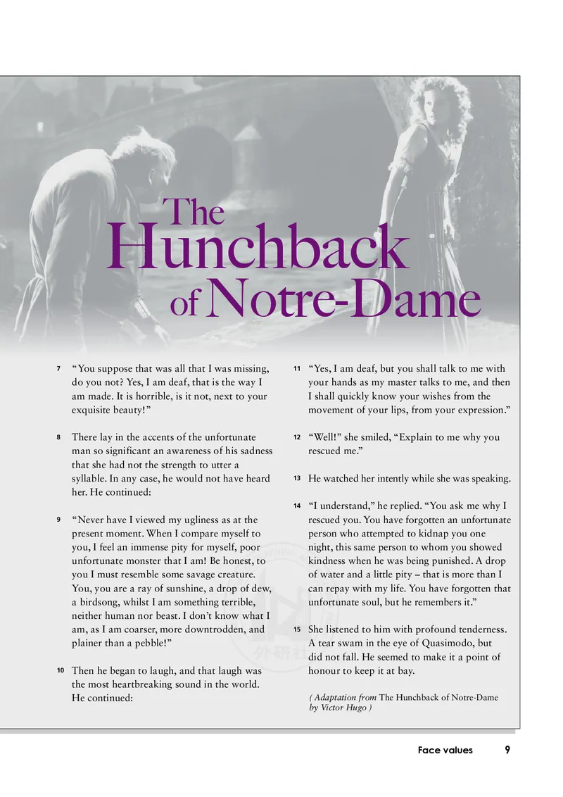 普通高中教科书&middot;英语选择性必修第三册(1)_高中全套电子教材及答案。_01高中电子教材全套_英语_外研社版_高中年级_选择性必修第三册