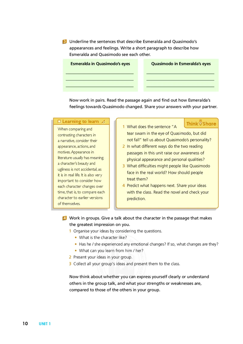 普通高中教科书&middot;英语选择性必修第三册(1)_高中全套电子教材及答案。_01高中电子教材全套_英语_外研社版_高中年级_选择性必修第三册