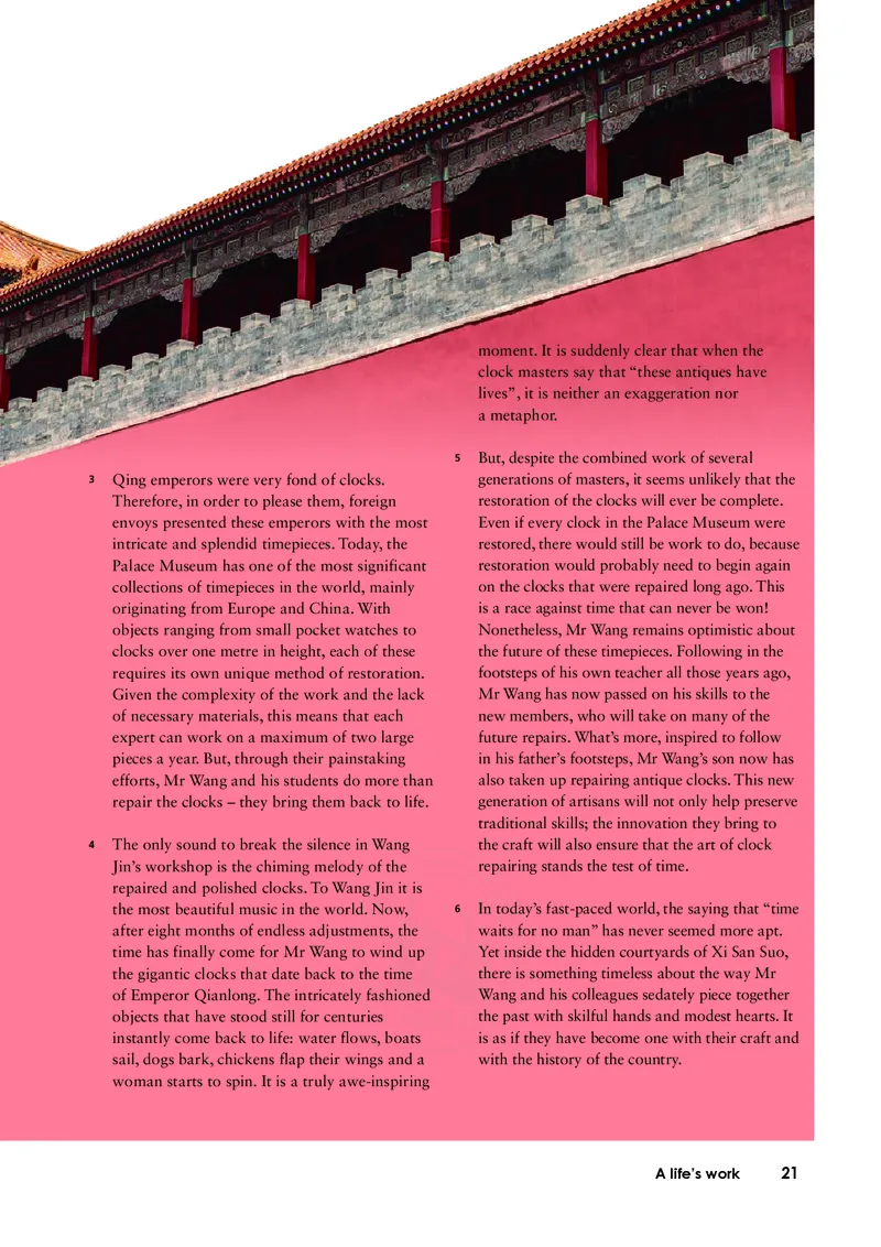 普通高中教科书&middot;英语选择性必修第三册(1)_高中全套电子教材及答案。_01高中电子教材全套_英语_外研社版_高中年级_选择性必修第三册