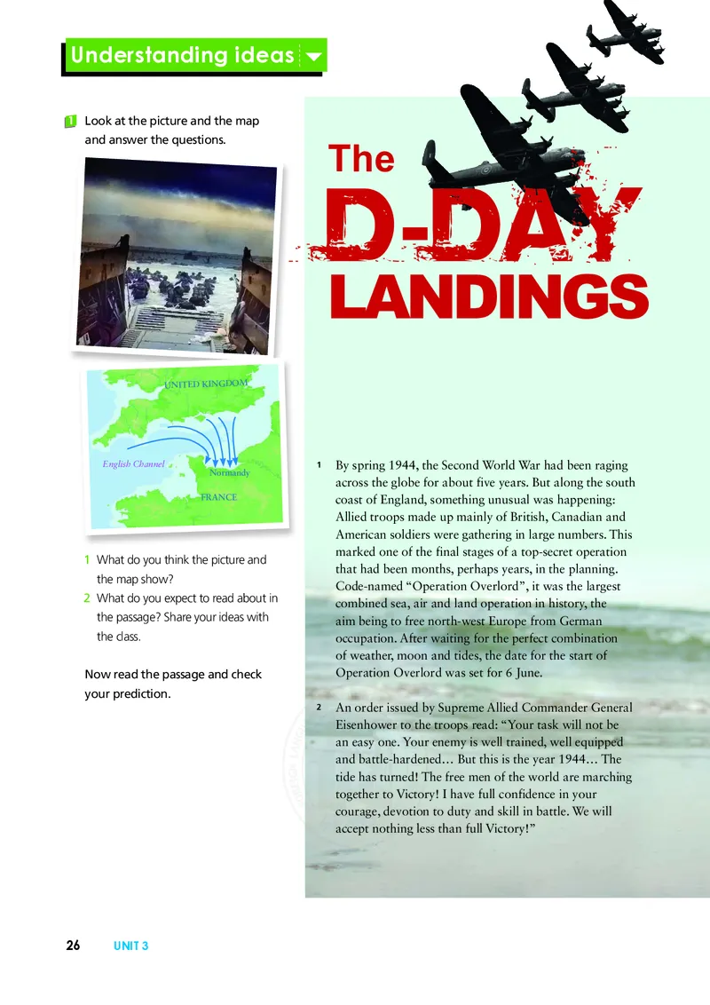 普通高中教科书&middot;英语选择性必修第三册(1)_高中全套电子教材及答案。_01高中电子教材全套_英语_外研社版_高中年级_选择性必修第三册