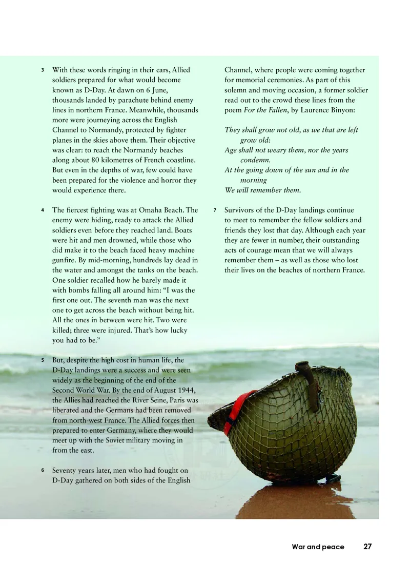 普通高中教科书&middot;英语选择性必修第三册(1)_高中全套电子教材及答案。_01高中电子教材全套_英语_外研社版_高中年级_选择性必修第三册