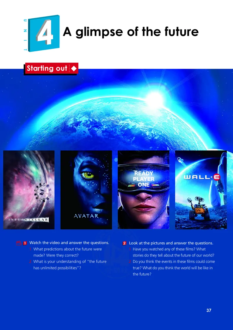 普通高中教科书&middot;英语选择性必修第三册(1)_高中全套电子教材及答案。_01高中电子教材全套_英语_外研社版_高中年级_选择性必修第三册